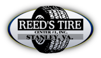 Reed's Tire Center - (Stanley, VA)